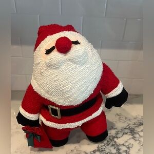 Vintage Sterling Inc. Musical Animated Dancing Santa Claus Jingle Bells